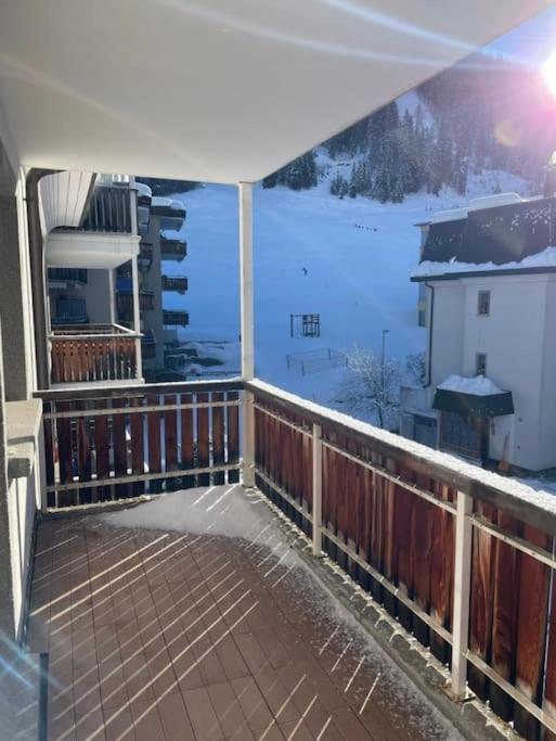 Appartamento Platz Skistrasse Davos